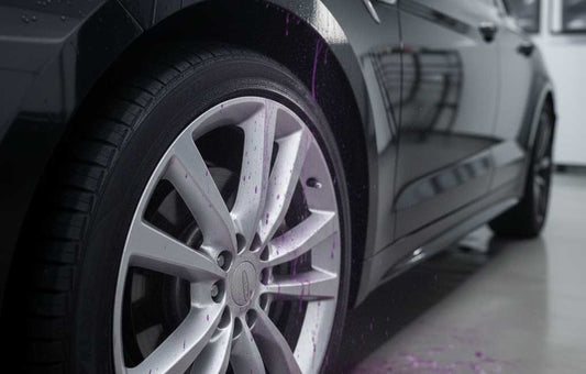 Descontaminación férrica: qué es y cuándo la necesitas (guía sin líos)