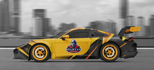 Cómo restaurar los plásticos de tu coche y mantenerlos como nuevos (especialmente en el sol de España)