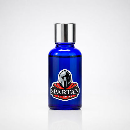 SPARTAN PLAST ARMOR – Proteccion ceramica para plasticos exteriores