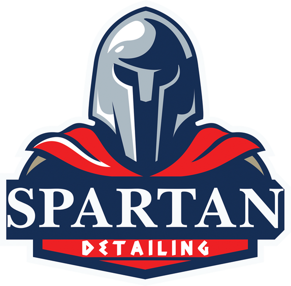 Spartan Detailing